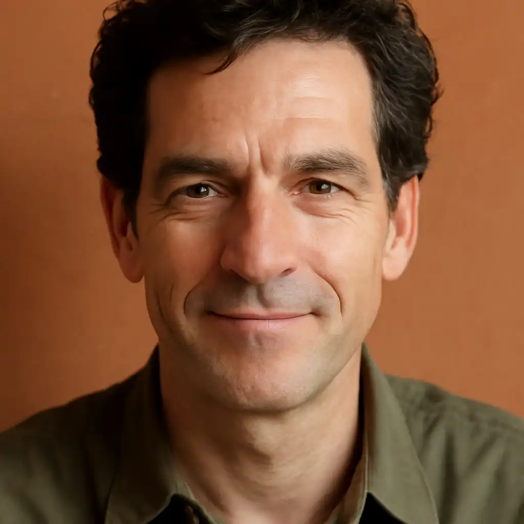 Ruben Koster